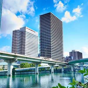 Ana Crowne Plaza By Ihg Japon