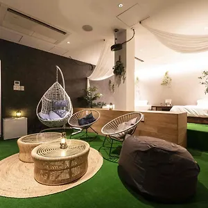 Glamping Asakusa Tōkyō