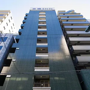 Hotel Toyoko Nihombashi Zeimusho Mae