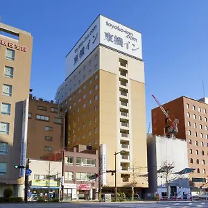 Hotel Toyoko Kanda Akihabara