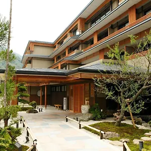Kadensho, Arashiyama Onsen, - Kyoritsu Japon