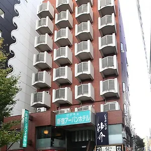 Hotel Shinjuku Urban