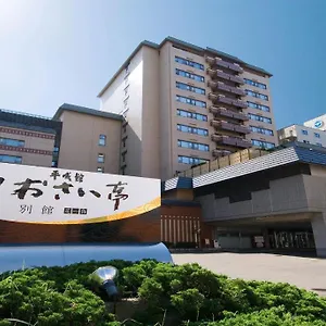 heiseikan-hanatsuki.hokkaidohotelsjapan.com/